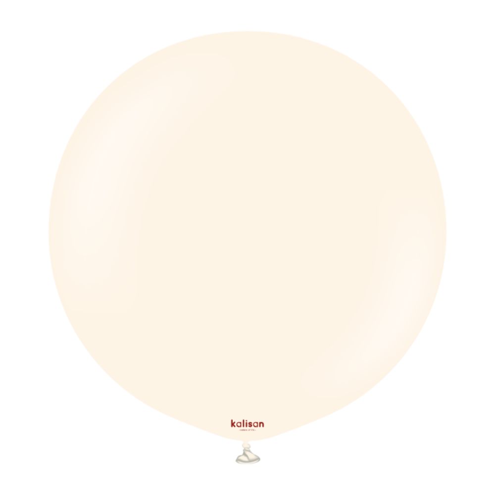 BALON MAKARON KALİSAN 24 İNÇ PALE SOMON 2 Lİ