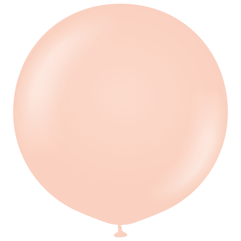 BALON MAKARON KALİSAN 24 İNÇ SOMON 2 Lİ