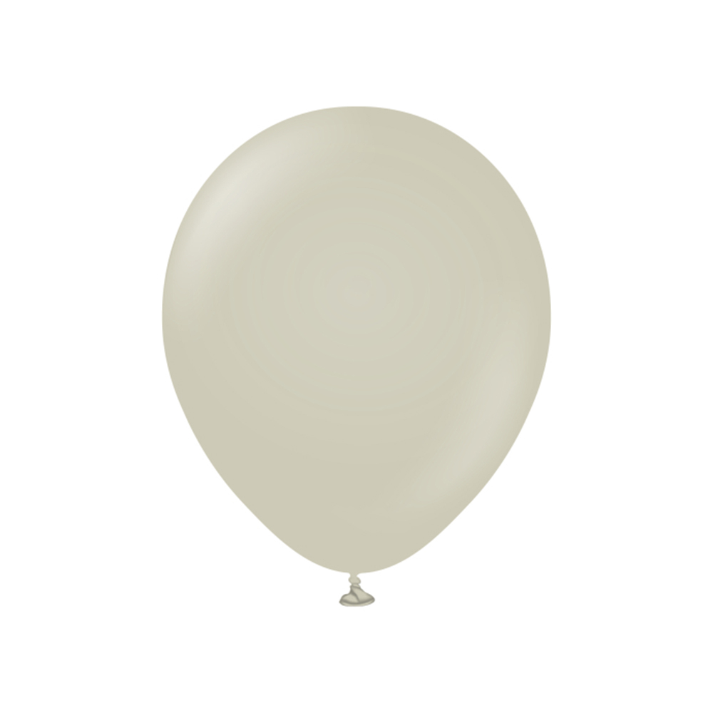 BALON RETRO KALİSAN 12 İNÇ TAŞ 100 LÜ