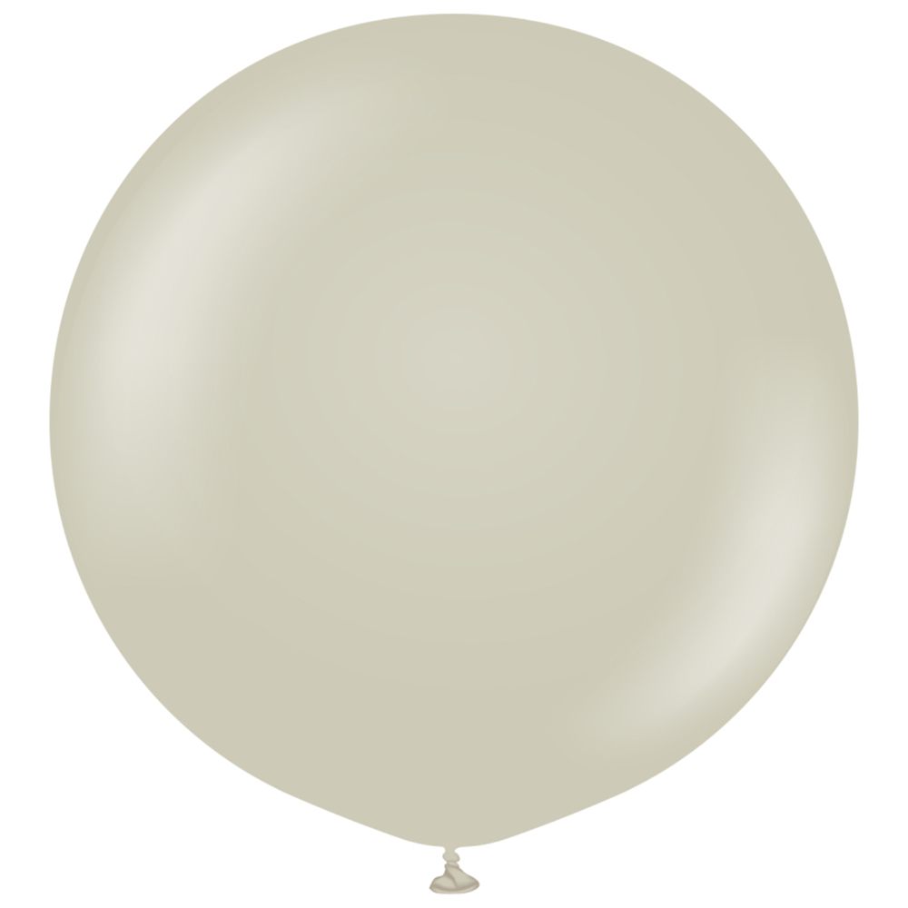  BALON RETRO KALİSAN 24 İNÇ TAŞ 2 Lİ