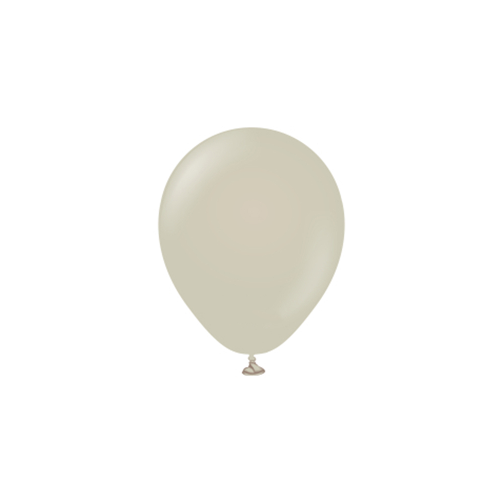 BALON RETRO KALİSAN 5 İNÇ TAŞ 100 LÜ