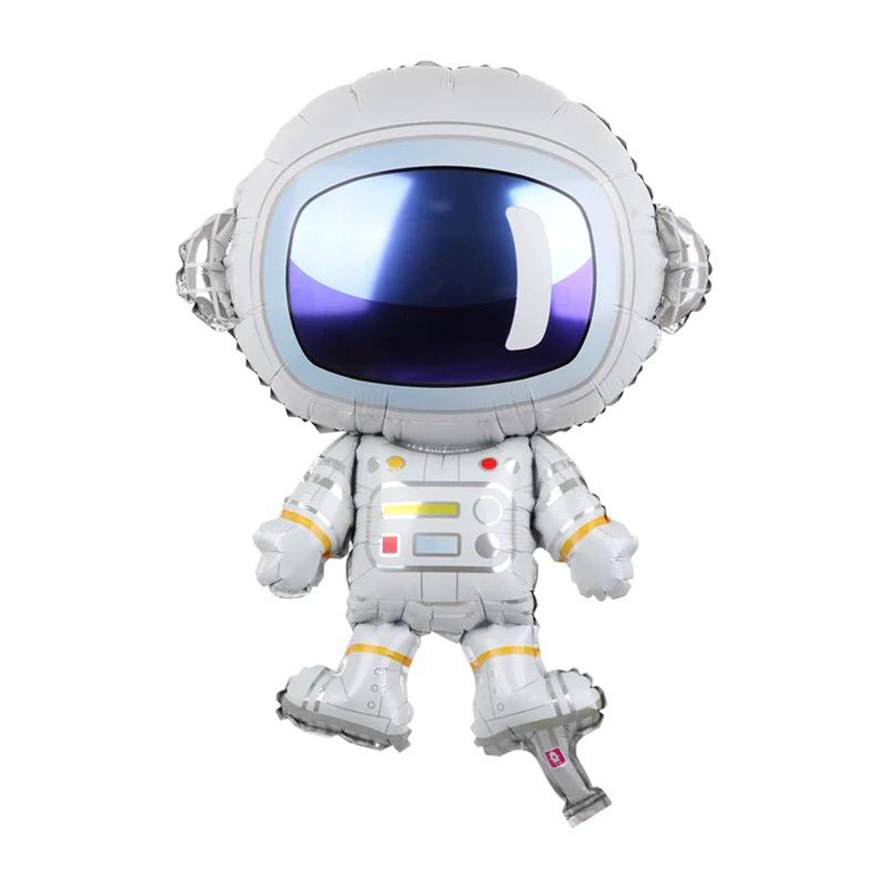 FOLYO BALON ASTRONOT 34inç 