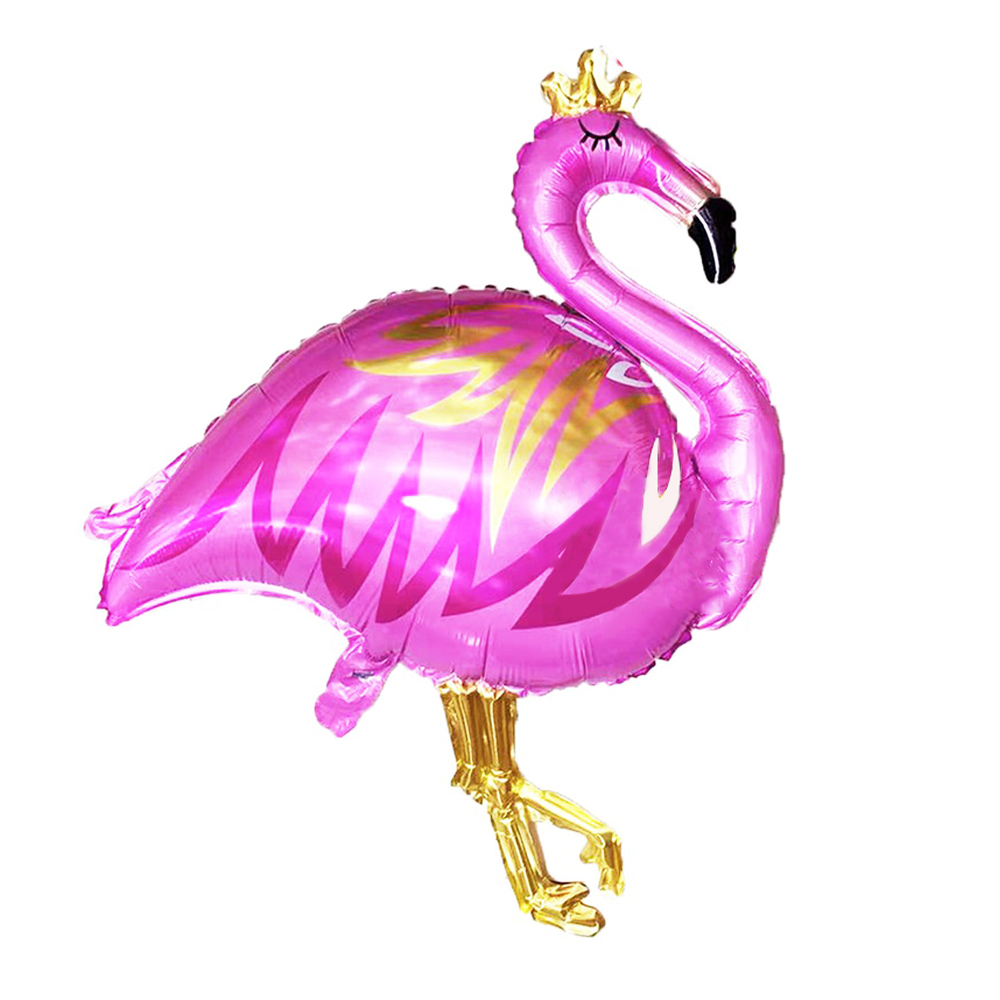 FOLYO BALON FLAMINGO 40 İNÇ PEMBE