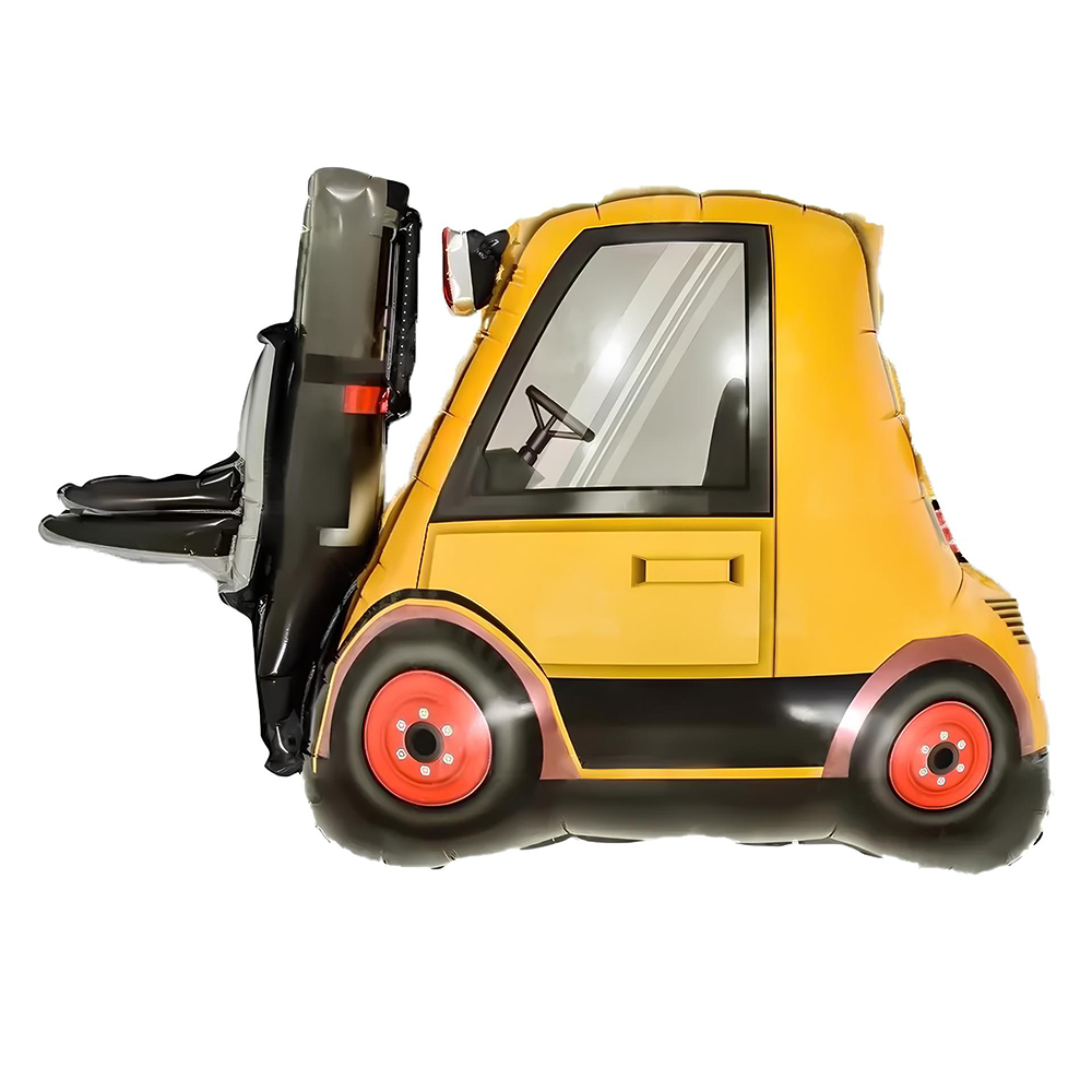 FOLYO BALON FORKLIFT 80 X 53 CM