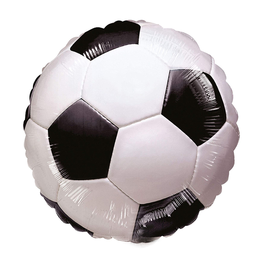 FOLYO BALON FUTBOL TOPU 18 İNÇ