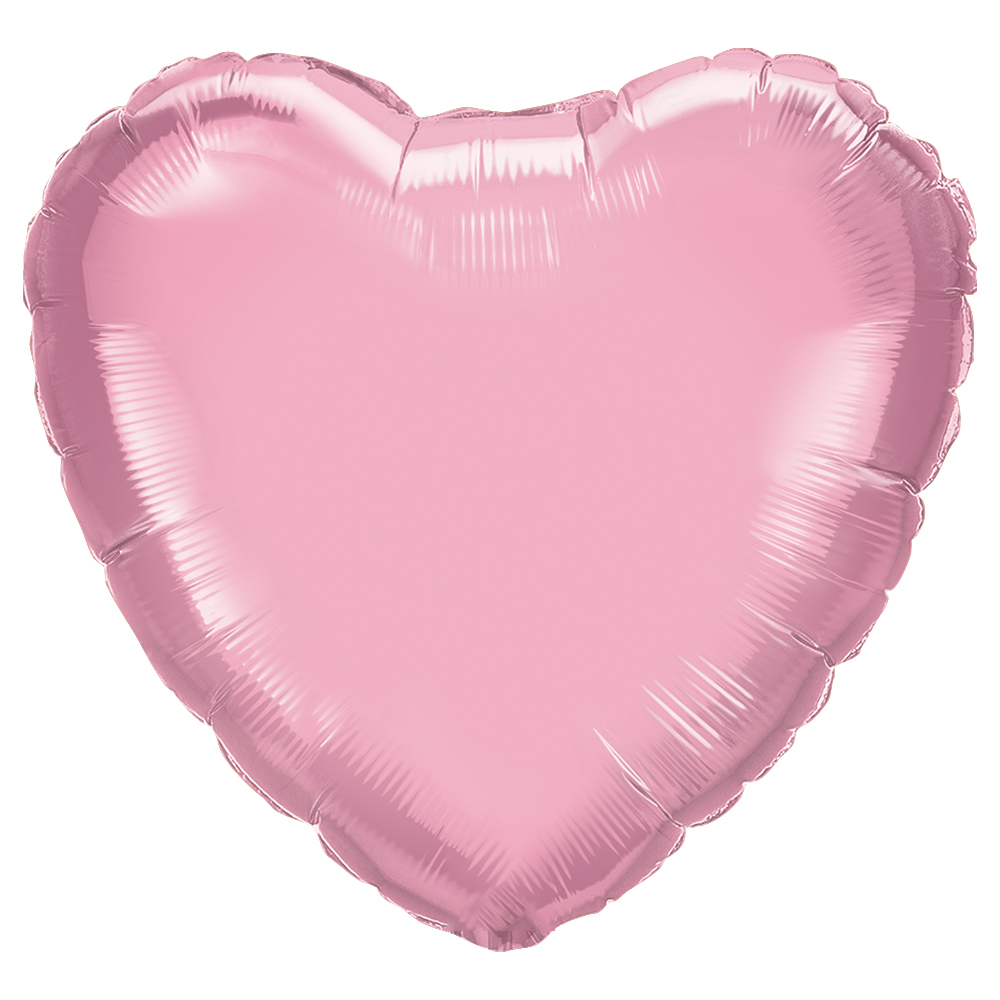 FOLYO BALON KALP 24 İNÇ PEMBE