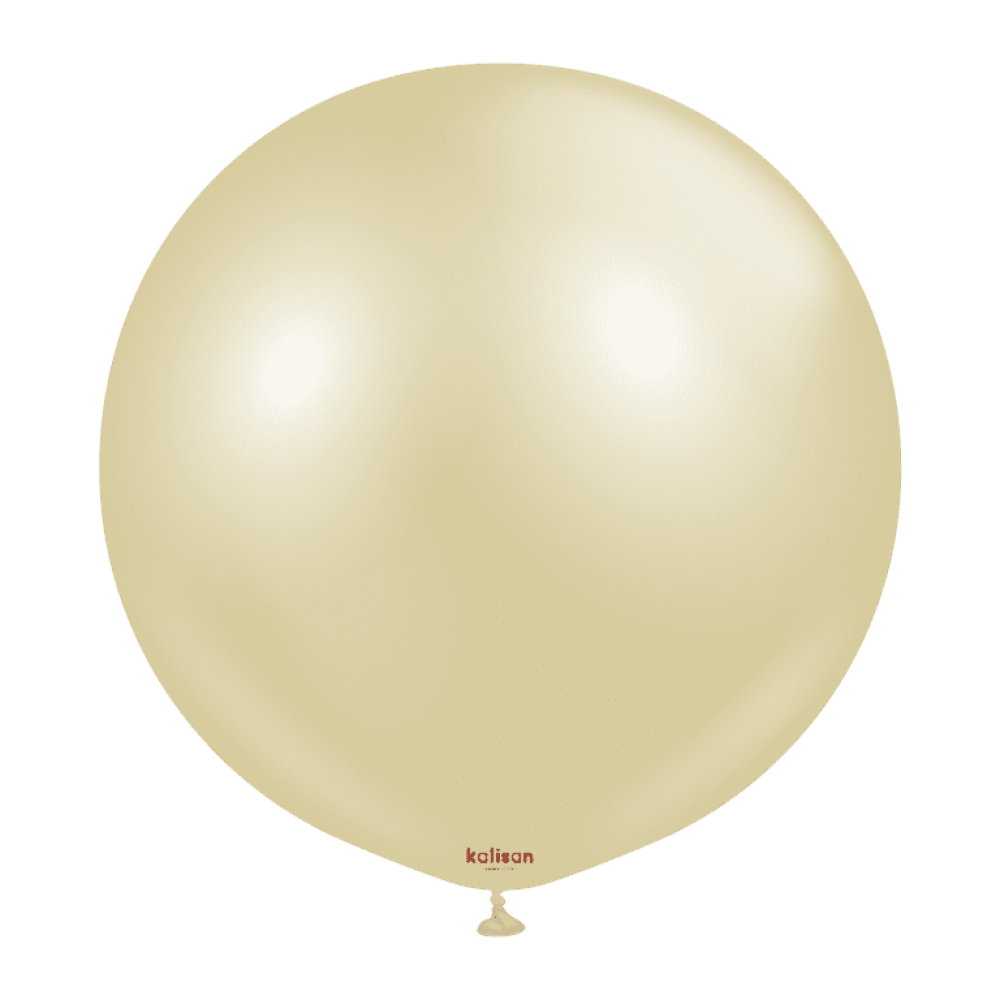 BALON AURA KALİSAN 24 İNÇ ANTIQUE GOLD 2 Lİ