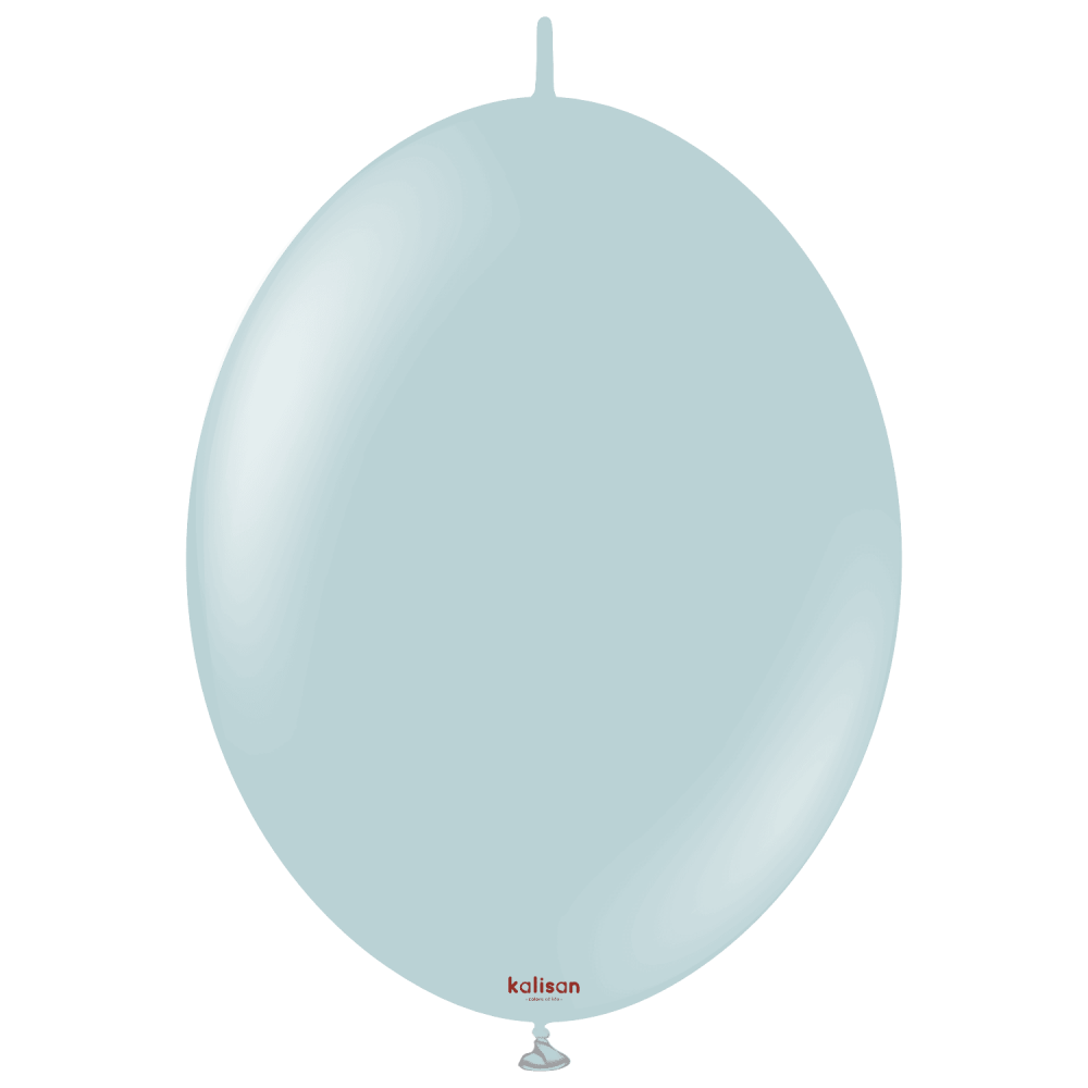 Balon Retro Kalisan K-link 12 İnç Storm 50 