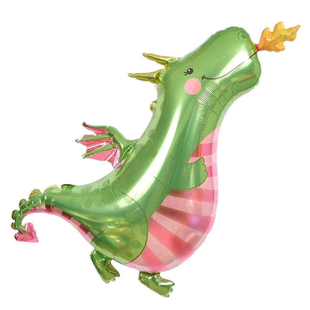 FOLYO BALON EJDERHA 60*110 CM