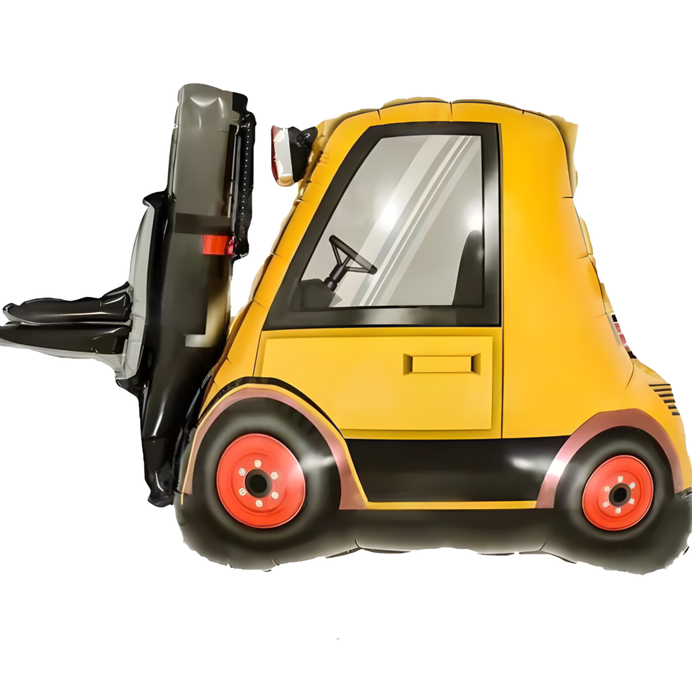 FOLYO BALON FORKLIFT 80 X 53 CM