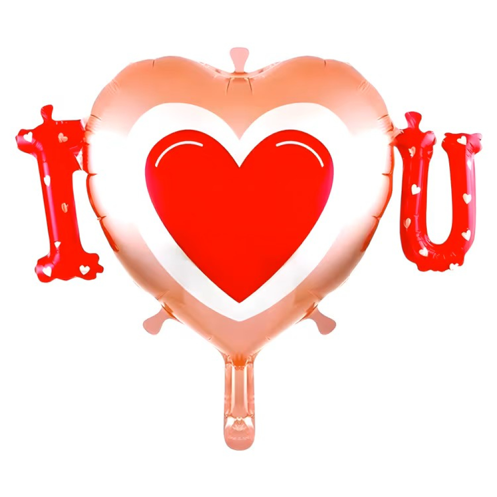 FOLYO BALON I KALP U