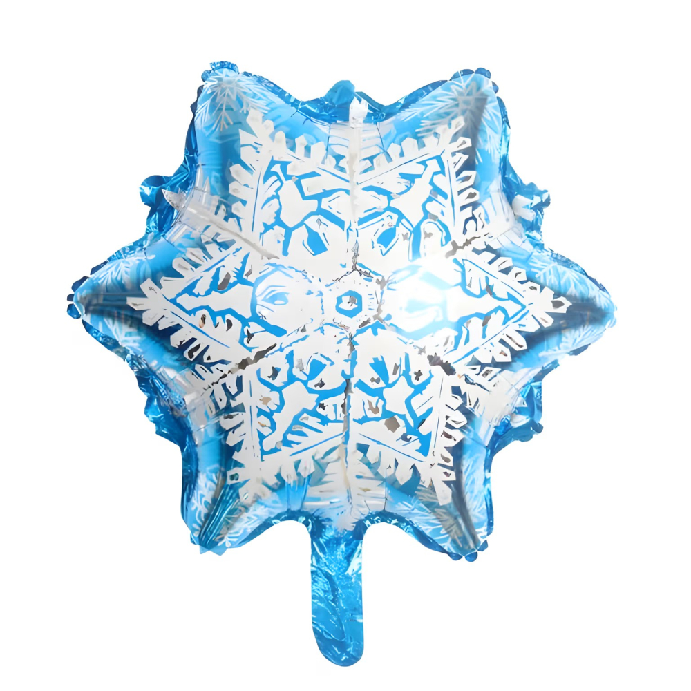 Folyo Balon Kartanesi Mavi 72-70 Cm