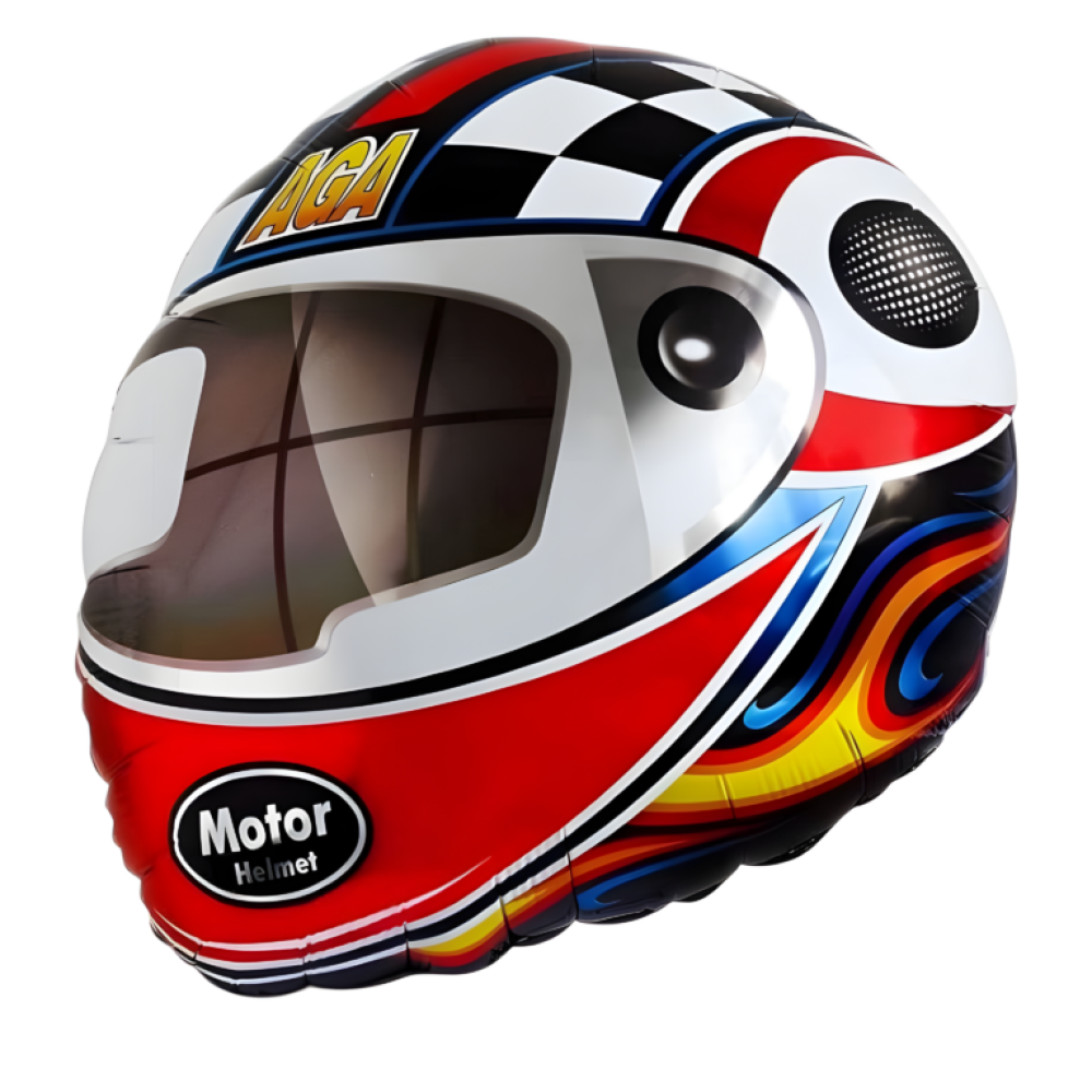 FOLYO BALON KASK 55-52 CM
