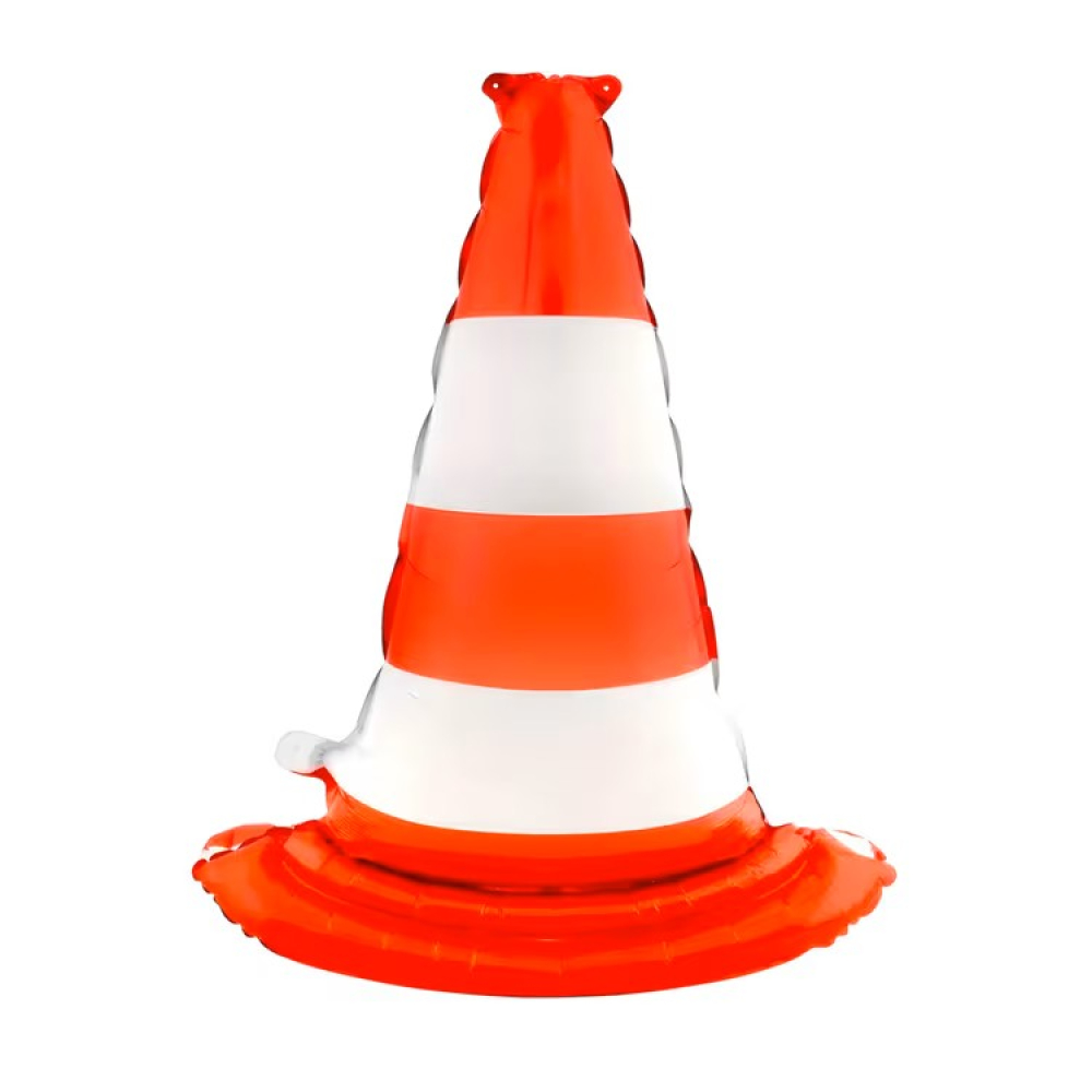 Folyo Balon Yol Dubası 